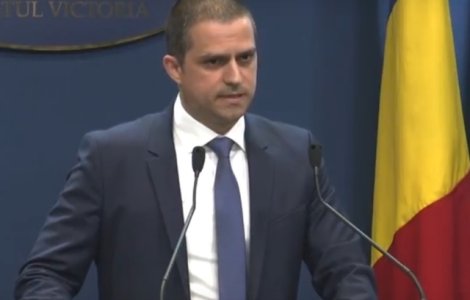 Ministrul Turismului: Sper ca reducerea TVA se va simti si in buzunarul consumatorului final