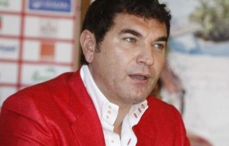 Perchezitii DIICOT la domiciliul lui Cristian Borcea intr-un dosar de evaziune