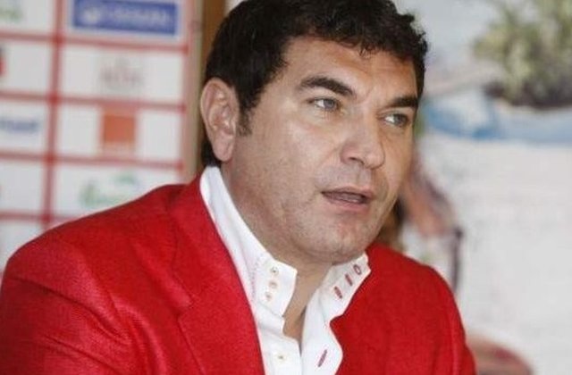 Perchezitii DIICOT la domiciliul lui Cristian Borcea intr-un dosar de evaziune