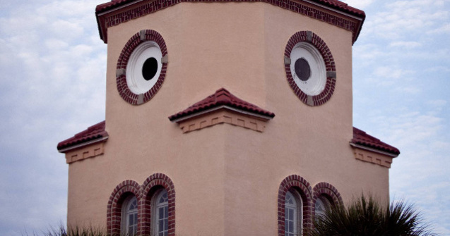  Top  Imaginatia prea bogata ne joaca feste: 15+ lucruri care au fost percepute de oameni total diferit fata de cum sunt in realitate