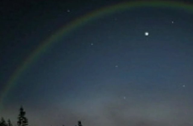 Urangutanii sunt atrasi de femeile cu parul rosu. 10 lucruri ciudate care s-au petrecut de-a lungul timpului