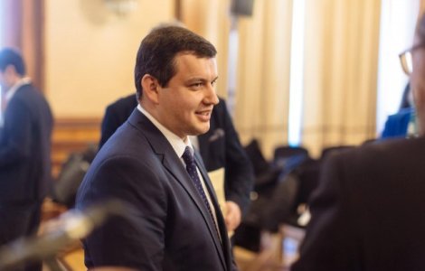 Tomac: PMP va lansa o campanie nationala impotriva pensiilor speciale