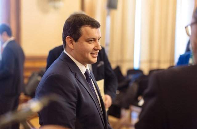 Tomac: PMP va lansa o campanie nationala impotriva pensiilor speciale