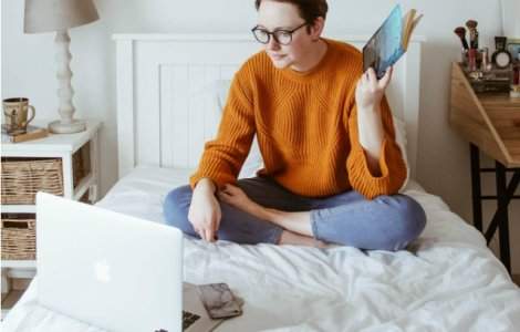  Top  9 lucruri productive si inteligente pe care le poti face online