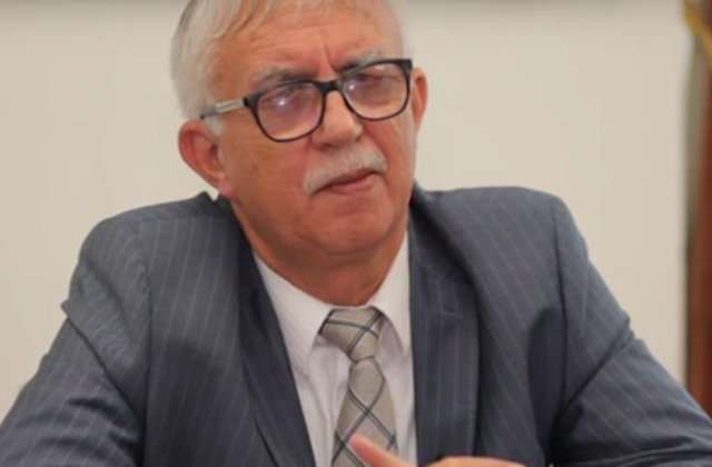 Zegrean, despre ordonanta de clasare din dosarul Iohannis: Imi e greu sa cred ca trei mari institutii s-au uitat in dosar si nu au vazut acel document