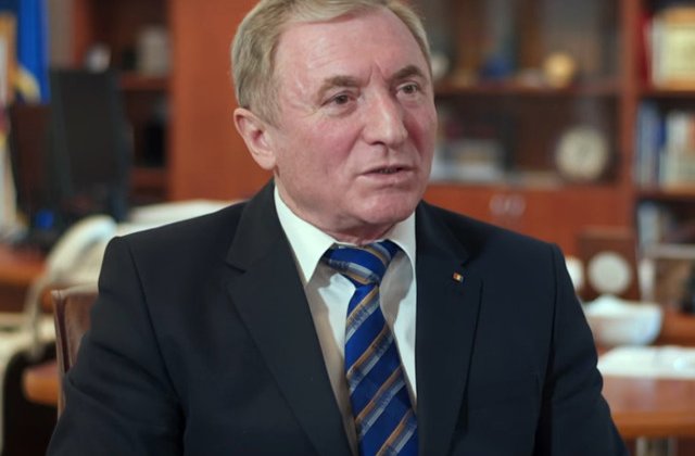 Augustin Lazar contesta in instanta evaluarea lui Tudorel Toader / VIDEO