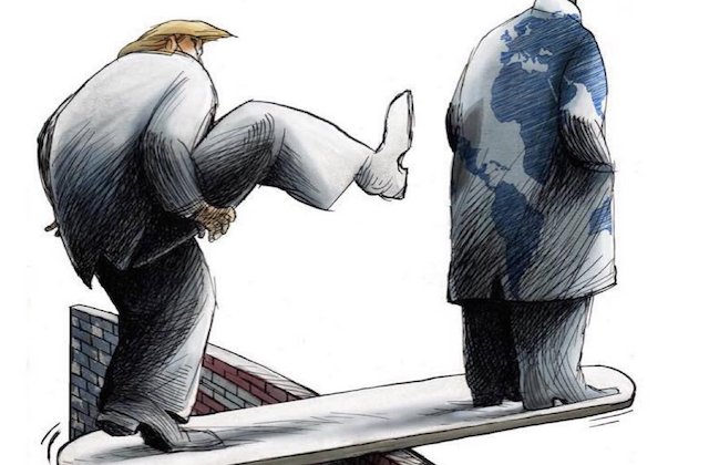 10+  imagini care inglobeaza viitorul trist al lumii in care traim