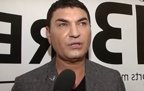 Cristian Borcea, adus la DIICOT pentru audieri intr-un dosar de evaziune fiscala