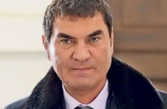 Cristian Borcea, sub control judiciar pana la plata unei cautiuni de doua milioane de lei