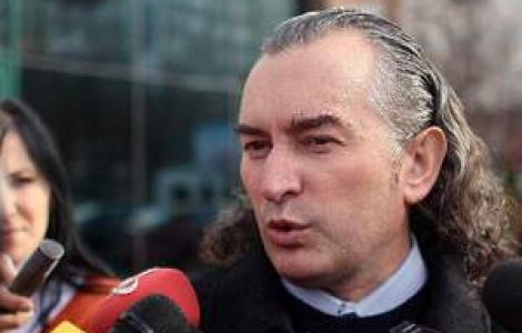 Miron Cozma: Ion Iliescu l-a creat pe Traian Basescu