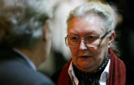 Regizoarea filmului 'Veronica', premiata pentru intreaga activitate