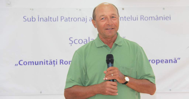 Ce conditii are USL pentru intalnirea cu Basescu?