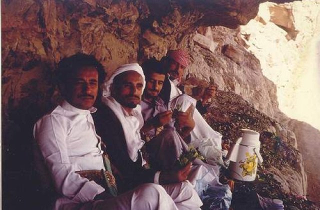 Yemen: 12 membri al-Qaida, evadati din penitenciar