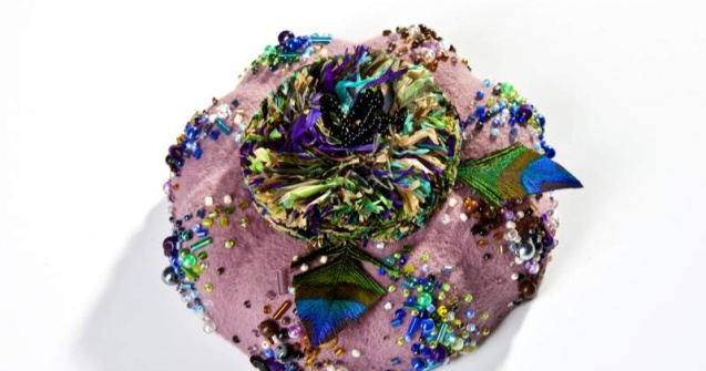 Pierde-ti capul cu creatiile marca Kristina Dragomir