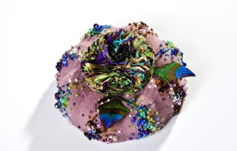 Pierde-ti capul cu creatiile marca Kristina Dragomir