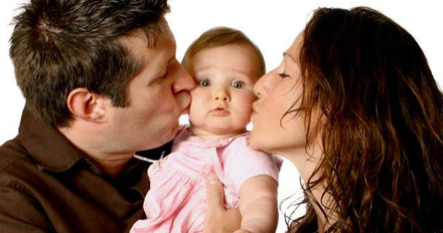  Top  Cum sa... iti iei concediu de paternitate in locul sotiei