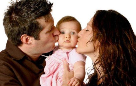  Top  Cum sa... iti iei concediu de paternitate in locul sotiei