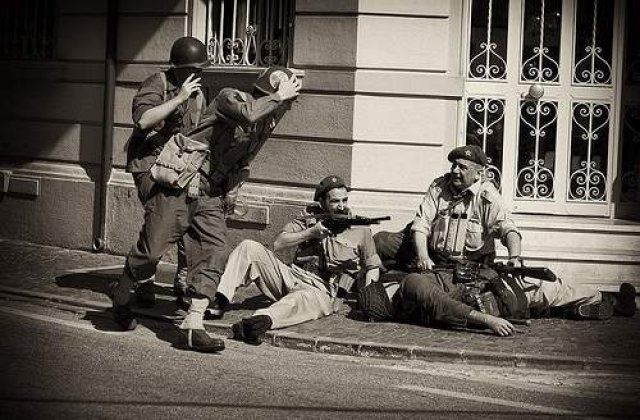 ONU: Peste 5.000 de persoane, ucise in violentele din Siria