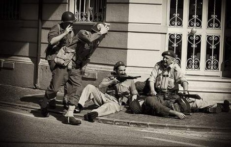 ONU: Peste 5.000 de persoane, ucise in violentele din Siria