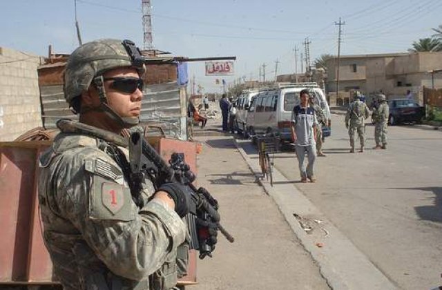 Ce a lasat SUA in urma in Irak?