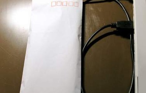 Ambasada Greciei din Paris a primit o scrisoare-capcana