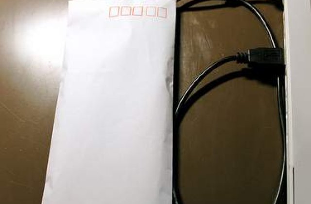 Ambasada Greciei din Paris a primit o scrisoare-capcana