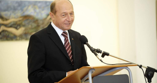 Basescu se apuca de vandut hoteluri turcilor