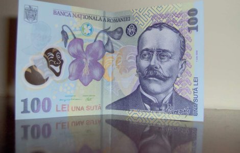  Video  Cum se falsifica bani in Romania?