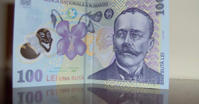  Video  Cum se falsifica bani in Romania?