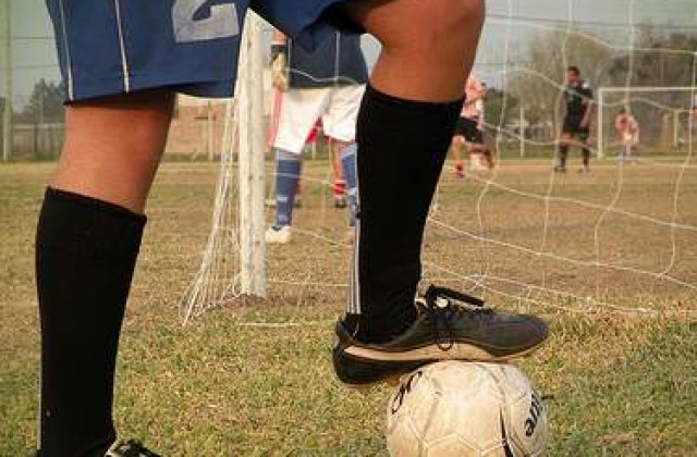 Maradona, sanctionat aspru pentru ca l-a jignit pe Olaroiu