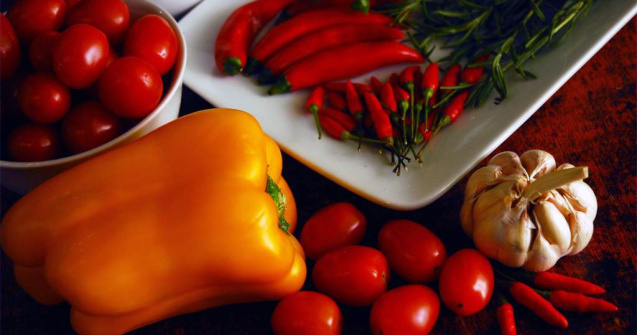 Olandezii vor sa ne impace cu... legume autohtone