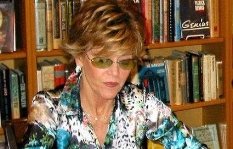 Jane Fonda dezvaluie secrete despre Michael Jackson
