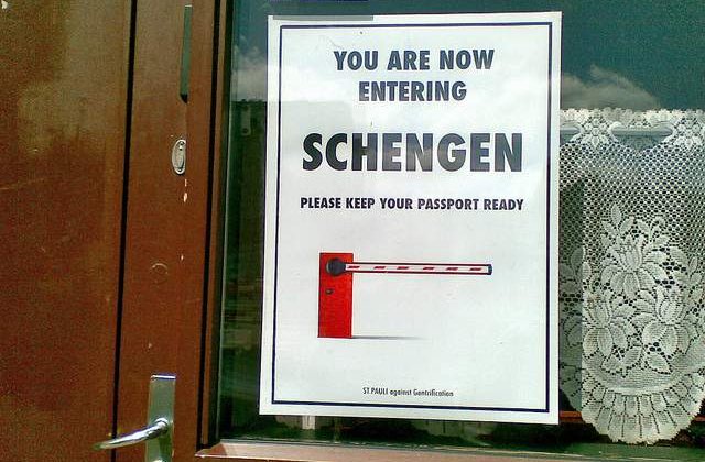 Olanda "ramane pe pozitie": Romania nu are ce cauta in Schengen fara progrese