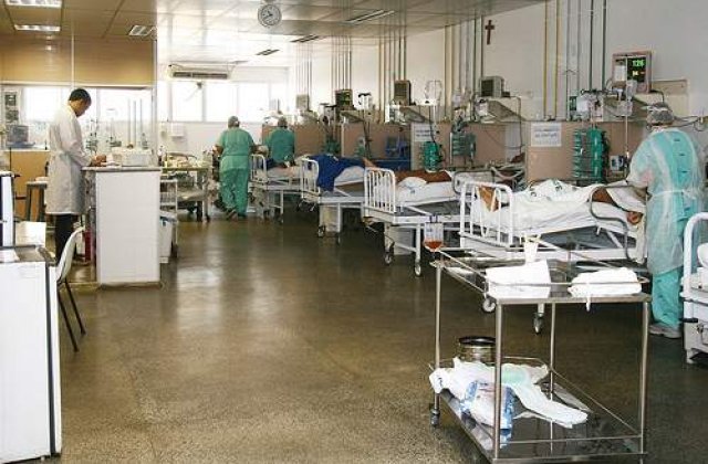 Incidentul din Belgia: Autoritatile numara peste 120 de victime