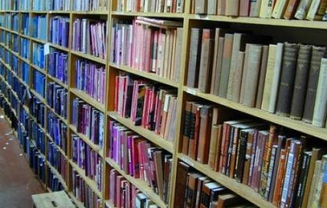 Astazi se inaugureaza noul sediu al Bibliotecii Nationale