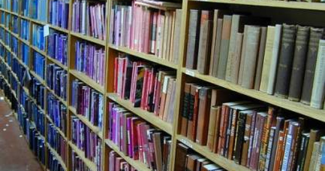 Astazi se inaugureaza noul sediu al Bibliotecii Nationale