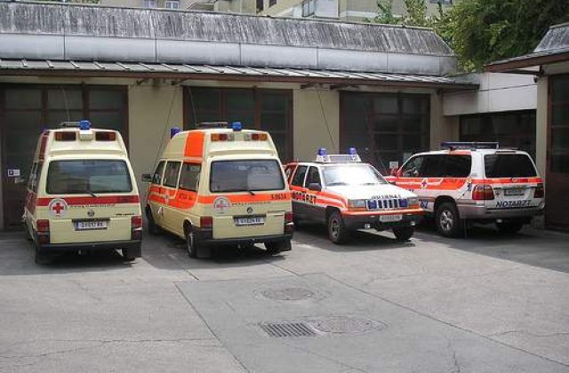 Romanul ranit in atacul de la Liege nu este in pericol