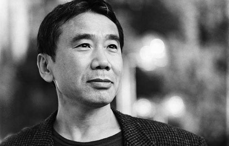 Haruki Murakami a anuntat ca isi doneaza manuscrisele si discurile vinil unei universitati japoneze