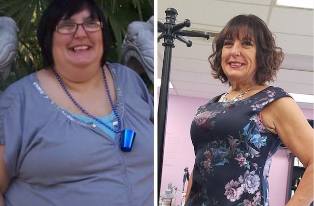 Exemple de vointa si de viata. 10+ persoane care si-au schimbat in bine viata dupa ce au slabit foarte mult