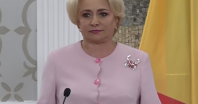 Dancila: In Romania se afla o importanta comunitate musulmana care traieste in armonie cu reprezentantii altor culte religioase