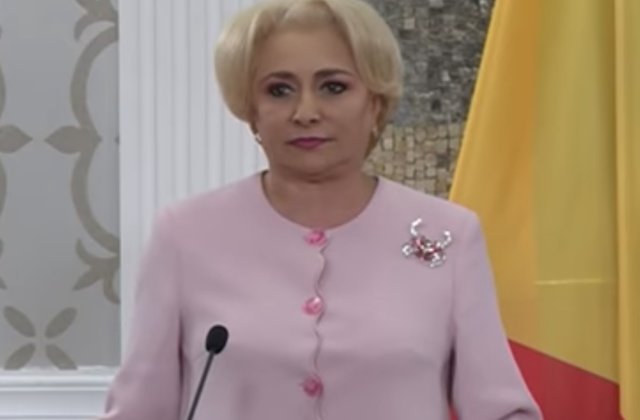 Dancila: In Romania se afla o importanta comunitate musulmana care traieste in armonie cu reprezentantii altor culte religioase