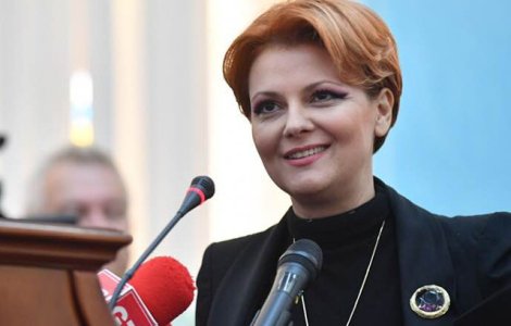 Ministrul Muncii: Legea pensiilor intra saptamana viitoare in comisia de munca senatoriala