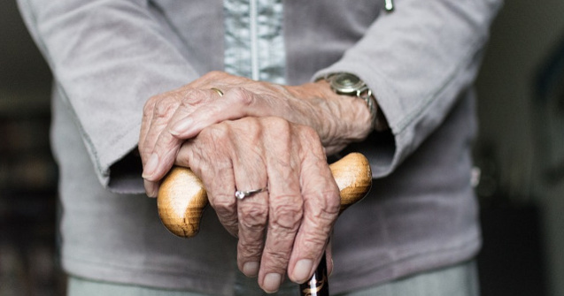 Artrita "fura" echivalentul a cinci ani de viata de calitate si predispune la izolare