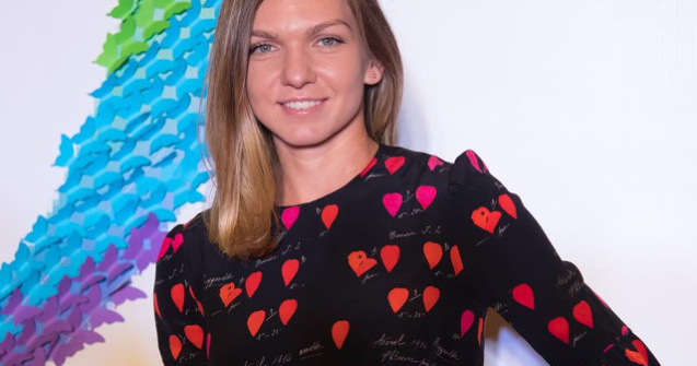 Simona Halep va primi titlul de Doctor Honoris Causa
