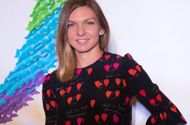 Simona Halep va primi titlul de Doctor Honoris Causa