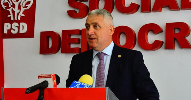 Tutuianu: Va asigur ca am sprijinul colegilor si raman membru al PSD