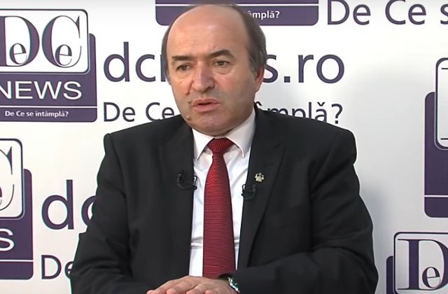 Toader, dupa ce Lazar a contestat procedura de revocare: In Romania, accesul la Justitie este garantat pentru orice persoana