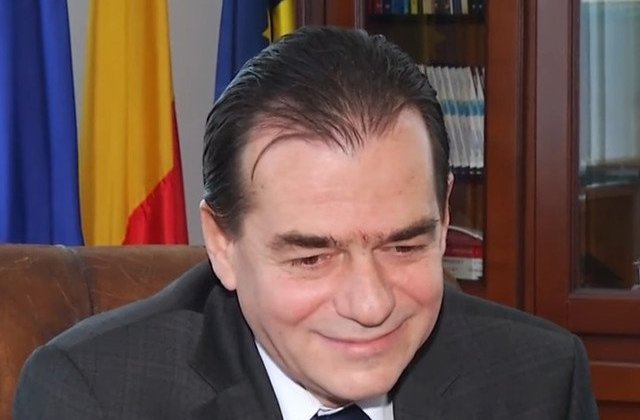 Orban: Gogosile pe care Dragnea le-a adus la reuniunea CEx sunt gogosi reincalzite pe care probabil vrea in continuare sa le vanda romanilor