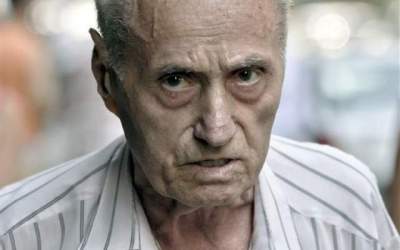A murit tortionarul Alexandru...
