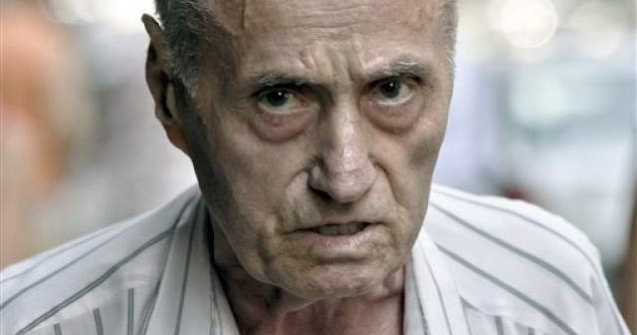A murit tortionarul Alexandru Visinescu